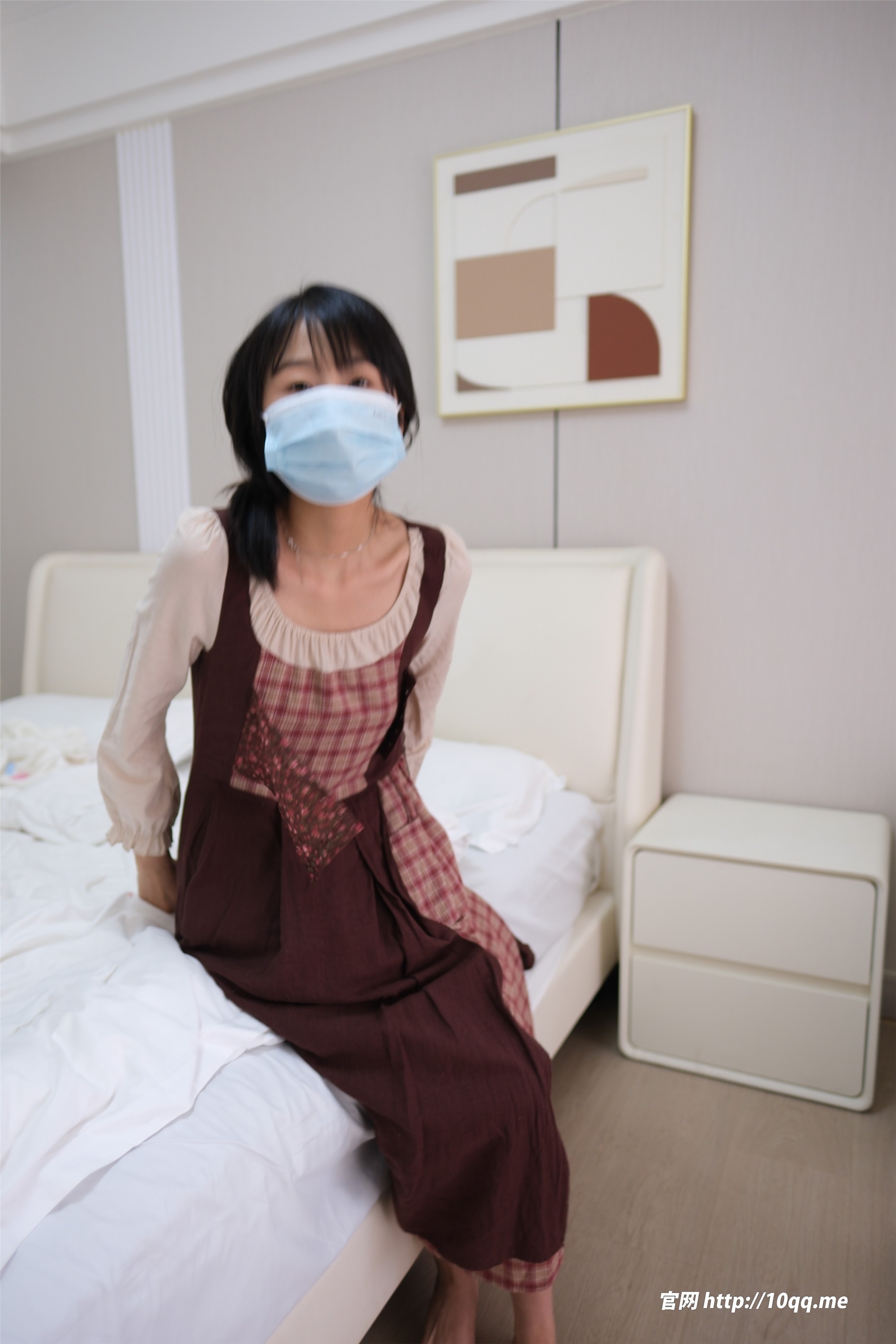 ROSI口罩系列 2024.07.06 NO.2946